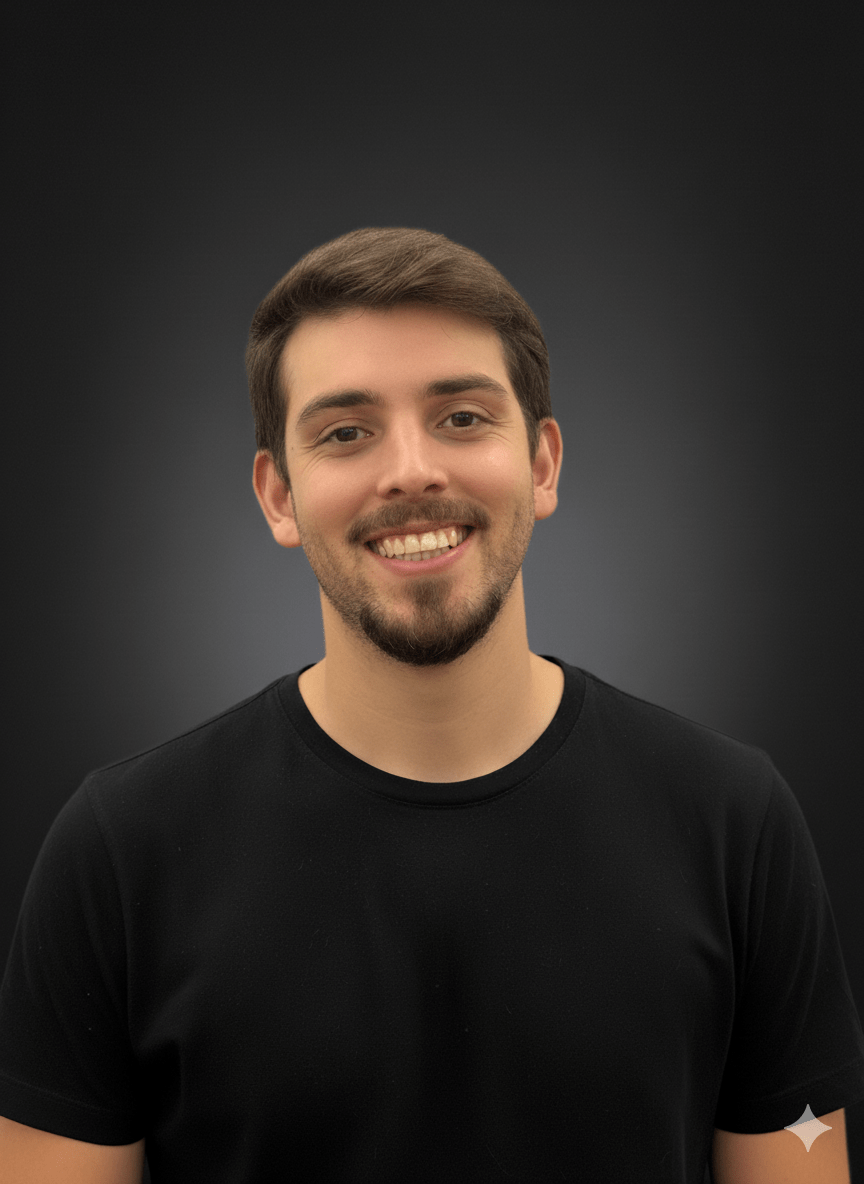 Picture of Diogo Monteiro